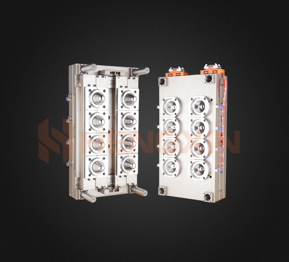 Hľadá vstrekovacia forma továreň na výrobu foriem alebo továreň na vstrekovanie plastov