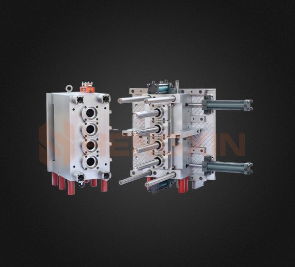 Päť krátkych úvodov do štruktúry formy.