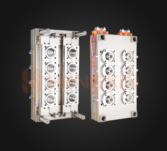 Kritériá prijatia výroby foriem