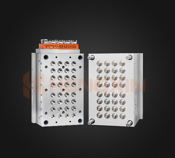 Tieto materiály sa väčšinou používajú na výrobu rôznych typov čínskych foriem