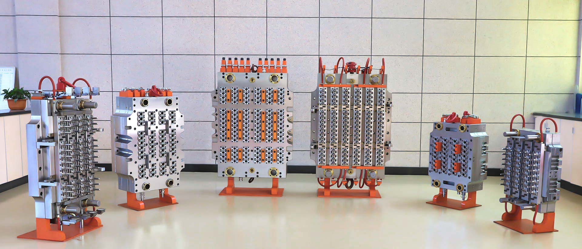 Pokyny na výrobu formy