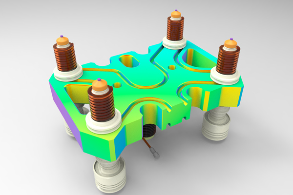 Zlepšite životnosť formy a ochranu pred plesňou